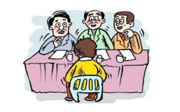 面试毕业自我介绍8篇