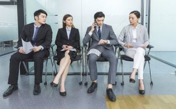 面试介绍自我介绍6篇