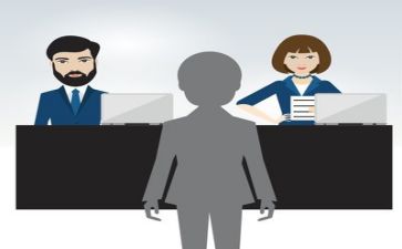 要客面试自我介绍7篇