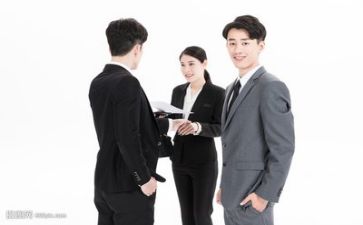 面试后自我介绍模板一分钟8篇