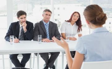 面试中自我介绍词7篇