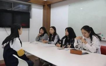 自我介绍面试简短8篇