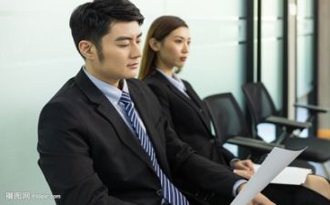 面试自我介绍男幼师6篇