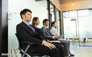 面试8分钟的自我介绍6篇