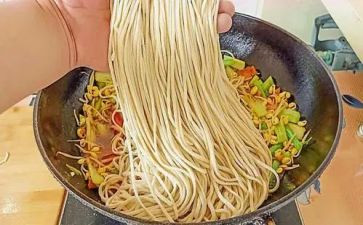 下面条作文6篇