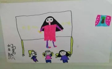 我的奇思妙想关于笔的作文7篇