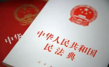 宣传民法典活动总结6篇