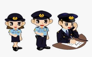 个人公安民警工作总结7篇