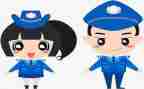 2023民警个人总结报告5篇