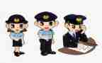 个人公安民警工作总结7篇