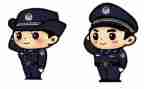 民警工作总结个人6篇