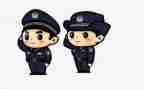 2023度年民警个人总结优质7篇