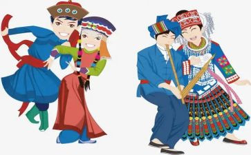民族团结的心得8篇
