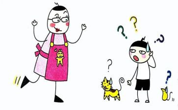 《米小圈》读后感优秀7篇