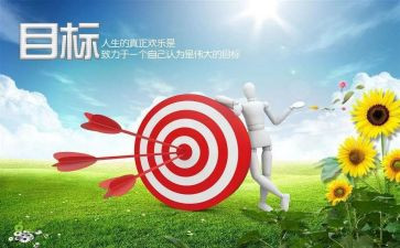 新年目标工作计划6篇
