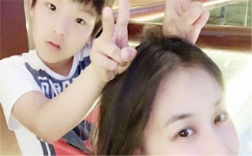 幼儿大班母与子教案精选7篇