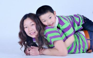 幼儿大班母与子教案优质5篇