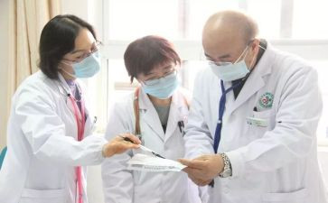 心内科护理工作总结范文6篇