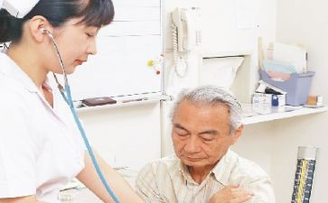 内科护士实习工作总结8篇