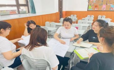 三年级组教学工作计划精选8篇