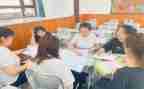 三年级组教学工作计划精选8篇