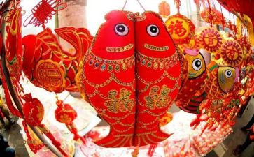 2024年我家的年味作文7篇