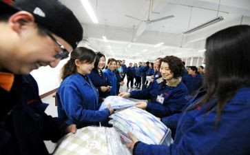 把妇女工作总结最新5篇