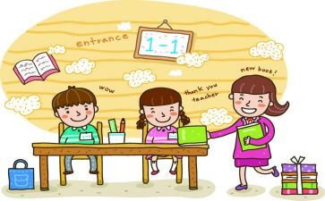 上学期小学班工作计划7篇