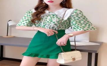 女装店工作总结6篇