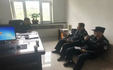 派出所的工作总结优质8篇