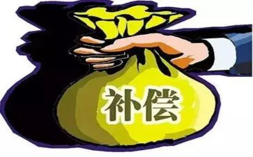 国家赔偿申请书6篇
