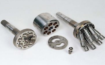 月配件工作计划5篇