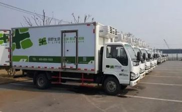 配送员的工作总结8篇