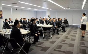 岗上培训个人总结优秀8篇