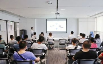培训类工作计划通用8篇