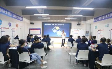 参加培训后心得体会7篇