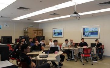 培训工作下半年工作计划6篇