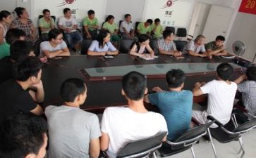 培训完总结心得最新7篇