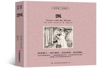 飘读书总结报告最新8篇