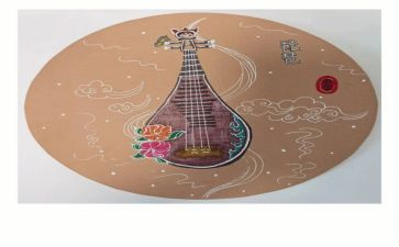 琵琶作文600字8篇