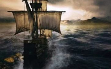 大国崛起作文6篇