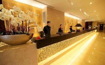 酒店前厅周工作计划5篇