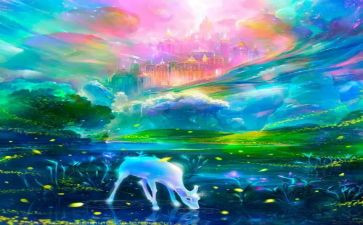 奇幻的梦作文精选5篇