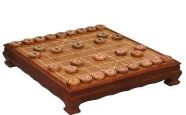 棋类比赛活动方案8篇