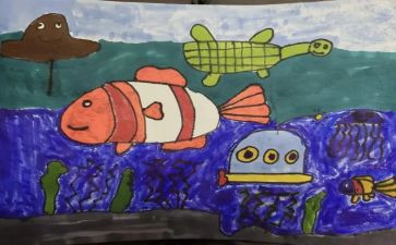 奇妙的书大班教案优秀7篇