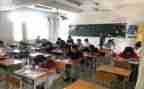 2023语文期末考试作文参考5篇