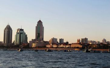 青岛市范本合同5篇