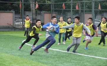 青少年活动中心2024年工作计划6篇