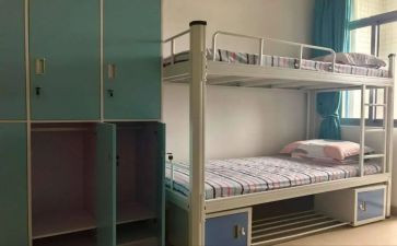 寝室活动方案8篇