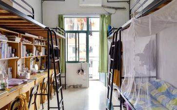 查寝室申请书5篇